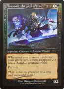 Tormod, le profanateur (Cadre rétro) [Série limitée Secret Lair]