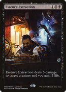 Extracción de Esencia (Día de Juego) [Promos de Kaladesh]