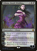 Liliana, Manipulatrice de la mort [Amonkhet]