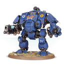 Warhammer 40K: Primaris Redemptor Dreadnought
