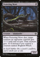 Hydre purulente [Iconic Masters]