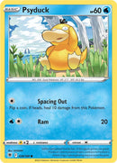 Psyduck (028/189) [Espada y Escudo: Resplandor Astral]