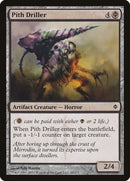 Foreuse de moelle [Nouvelle Phyrexia]