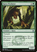 Prédateur Kavu [Masters 25]