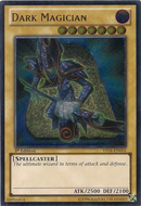 Magicien Sombre [YSYR-FR001] Ultimate Rare