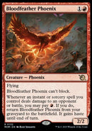 Phénix Bec-de-sang (Pack promo) [Promos L'invasion des machines]
