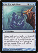 Lanzar al pasado [El Despertar de los Eldrazi]