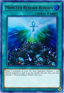 Renacimiento Renacido [FLOD-SP097] Ultra Rara