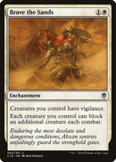Desafía las Arenas [Commander 2016]