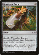 Extrait de Belle-de-Nuit (Elfes contre Gobelins) [Anthologie des Decks duellistes]