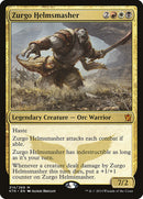 Zurgo le Brise-Casque [Khans de Tarkir]