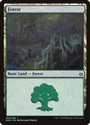 Forêt (264) [La Guerre des Planeswalkers]