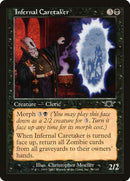 Gardien Infernal [Légions]