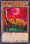 Yomi Ship [LEDU-FR044] Commune