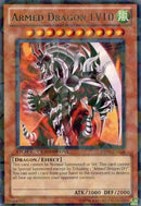 Dragon Armé LV10 [DT05-FR058] Rare