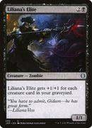 Liliana, l'élite [Jumpstart]
