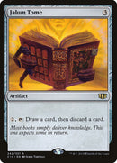 Tome de Jalum [Commander 2014]