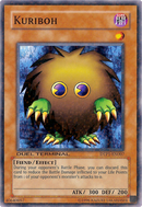 Kuriboh [DTP1-FR007] Commune