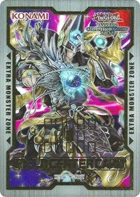 Carte de Terrain : Noritoshi (Championnat du Monde 2019) Promo