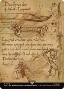 Rendu mortel [Série de laideur secrète]