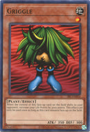 Griggle (25.º Aniversario) [SRL-EN016] Común