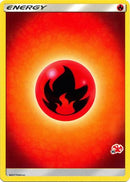 Énergie Feu (Tampon Dracaufeu