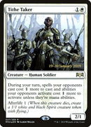 Dîmeleur [Prerelease Promos de l'Allégeance de Ravnica]