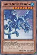 Dragon Nuit Blanche [BP01-FR016] Rare