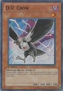 D.D. Corbeau [RYMP-EN095] Super Rare