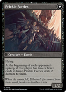 Invasion of Eldraine // Hadas Espinosas [March of the Machine]