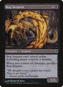 Serpent des tourbières [Chaos planaire]