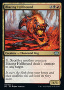 Molosse infernal [Double Masters 2022]