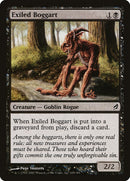 Boggart exilé [Lorwyn]
