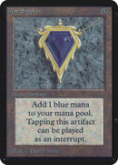 Mox Saphir [Édition Alpha]