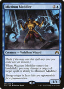 Pêcheur de mizzium [Magic Origins]