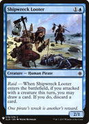 Merodeador de Naufragios [Mystery Booster]