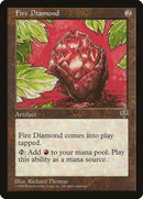 Diamante de Fuego [Mirage]