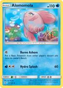 Lovdisc (36/145) [Soleil et Lune : Gardiens Ascendants]