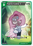 Image for Faerie Cookie 3 (BS9-058) (BS9) - CookieRun: Braverse TCG