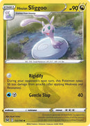 Sliggoo de Hisui (133/196) [Espada y Escudo: Origen Perdido]