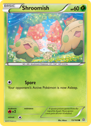 Balignon (15/160) [XY: Primo-Choc]