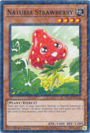 Fraise Naturia (Terminal de Duel) [HAC1-FR110] Commune