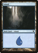 Île (253) [Innistrad]
