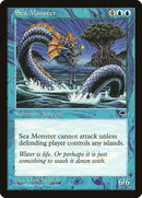 Monstre marin [Tempête]