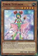 Cyber Tutubon [MP17-FR178] Commune