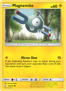 Magnemite (68/236) [Soleil et Lune : Éclipse Cosmique]