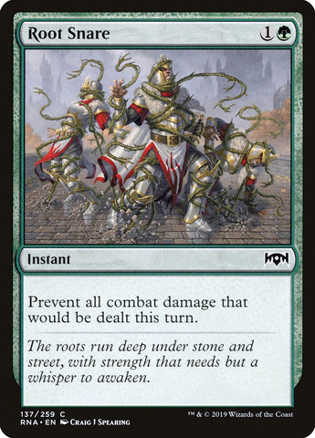 Emboscarraíces