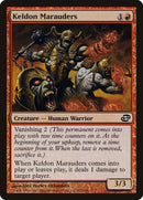 Maraudeurs de Keldon [Chaos planaire]