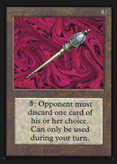 Cetro Disruptor [Edición de coleccionista]