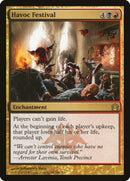 Festival du chaos [Retour à Ravnica]